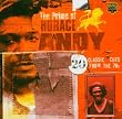 The Prime of Horace Andy: 20 Classic Cuts from the 1970's