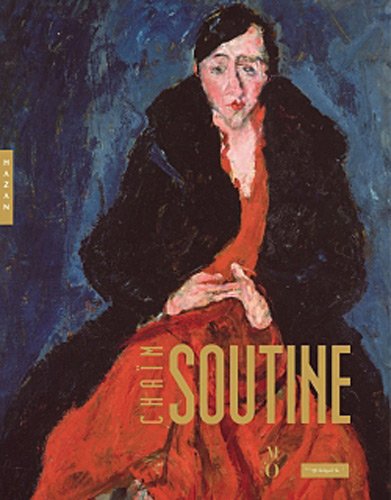 Chaïm Soutine: L'ordre du chaos