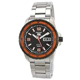 SEIKO セイコー 5 Sports ファイブ スポーツ SNZG73J1の画像