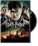 Harry Potter and the Deathly Hallows,...