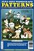 Baby Cartoon Animal Critters Woodworking Plans