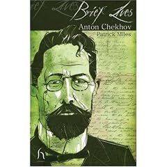Brief Lives: Anton Chekhov (Brief Lives)
