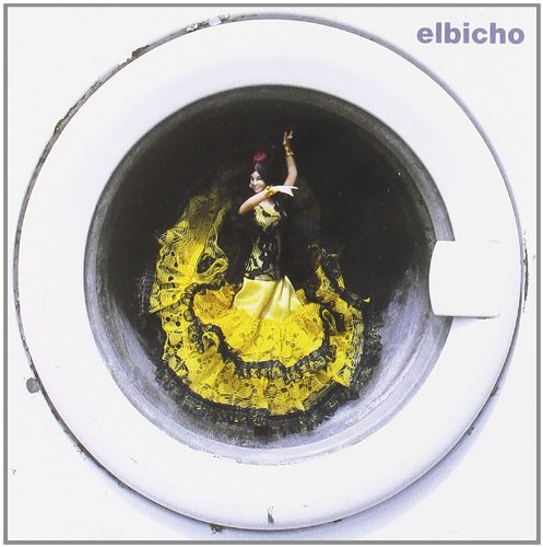 ELBICHO - Bicho (Edicion Cristal) - Zortam Music