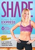 Shape: Power Burn Express