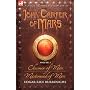 John Carter of Mars: Chessmen of Mars and Mastermind of Mars: vol. 3 (John Carter of Mars)