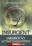 Insurgent (Divergent Saga)
