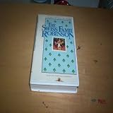 The Swiss Family Robinson (Video Tape: 49 Minutes) (VHS)