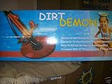 Dirt Demon DD100