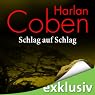 H&ouml;rbuch Schlag auf Schlag