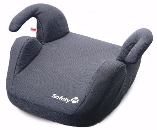 LUCKY ブースターシート グレー NI-2952