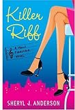 Killer Riff (A Molly Forrester Novel)