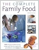 The complete family food
