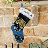 NFL Jacksonville Jaguars Stocking