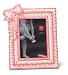 RUSS Vertical Ceramic Ballet Frame, 4 by 6-Inch