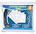 YaeloDesign Mesh Laundry Bags Washing Machine Bag for Delicate Lingerie 5 Pcs