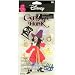 Disney Movie 3-D Stickers: Captain Hook