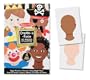 Melissa & Doug Create-a-Face Pad