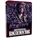 King of New York (Arrow Video) Limited Edition SteelBook [Dual Format Edition] [DVD + Blu Ray] [Blu-ray] [1990]