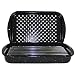 Kitchen & Housewares : Granite Ware 3 Piece Bake, Broil & Grill Set
