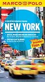 Produkt-Bild: MARCO POLO Reisef&uuml;hrer New York