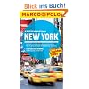 MARCO POLO Reisef�hrer New York