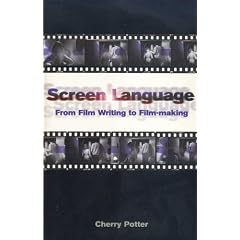 Screen Language (Screen and Cinema)