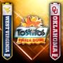 Tostitos Fiesta Bowl Game 2008: Oklahoma vs. West Virginia