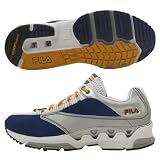 Fila Flow Reckoning II Grey Mens Running Shoes SP00582M 437 51KxiKxA4HL. SL160 Fila Flow Reckoning II Grey Mens Running Shoes SP00582M 437