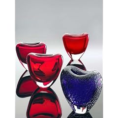 DERU Herzvase LOVE YOU 12cm �14cm, sunrise