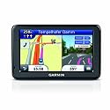 Garmin nüvi 2495 LMT Navigationsgerät (10,9 cm (4,3 Zoll) Display, 3D Traffic, Gesamteuropa, Lifetime Map Update, Bluetooth, Sprachsteuerung)