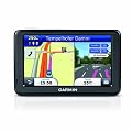 Garmin Nuvi 2495LMT 4.3" Sat Nav with Europe Maps, Lifetime Map and Traffic Updates, and Bluetooth
