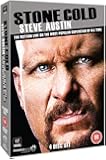 WWE: Stone Cold Steve Austin - The Bottom Line On The ... [DVD]