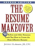 The Resume Makeover