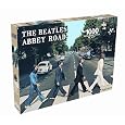 Beatles Abbey Road 1000 Piece Jigsaw Puzzle