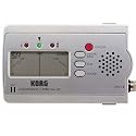 Korg GA-30 Stimmger&auml;t Tuner Gitarre
