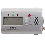 Korg GA-30 Stimmger�t Tuner Gitarre