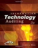 Information Technology Auditing (with ACL CD-ROM)