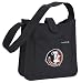 FSU Shoulder Bag Cute Small Florida State University - Official NCAA College Purse Handbags Best Unique Gift Ideas For Her Ladies Women Girls Students Graduation Alumni or Fans