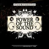Power of the Soundvon "S�hne Mannheims"