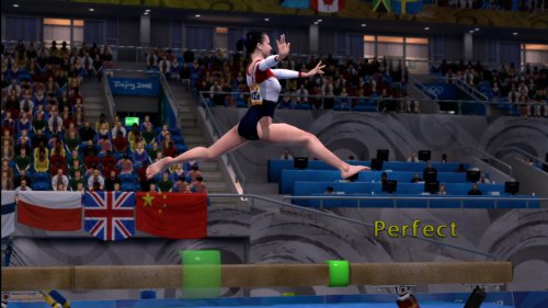 Beijing Olympics 2008 image