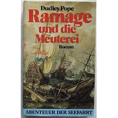 Ramage und die Meuterei