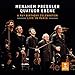 Menahem Pressler - 90th Birthday Celecration - Live in Paris (CD/DVD)