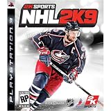 NHL 2K9