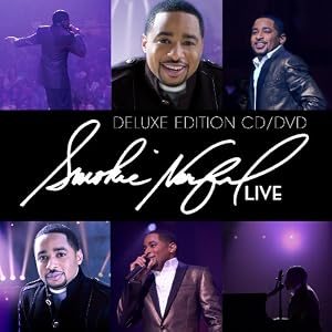 Live (CD/DVD)