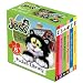 Guess with Jess Pocket Library