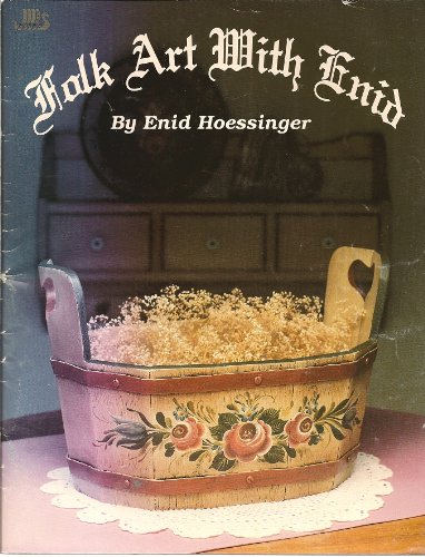 Folk Art With Enid