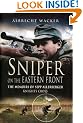 Sniper on the Eastern Front: The Memoirs of Sepp Allerberger, Knight's Cross