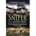 Sniper on the Eastern Front