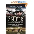 Sniper on the Eastern Front: The Memoirs of Sepp Allerberger, Knight's Cross