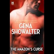 The Amazon's Curse | [Gena Showalter]